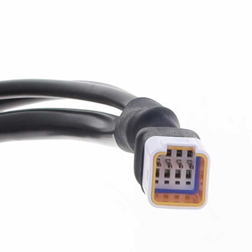 Expansion Wiring for SL1 Smart Logger - Grafite Offroad