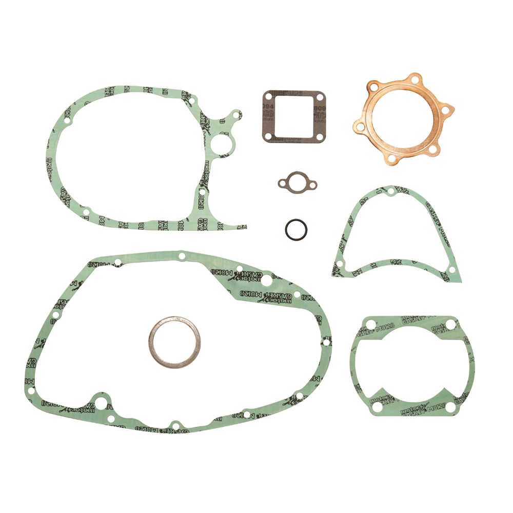 Complete Gasket Kit (oil seals not included) - Grafite Offroad