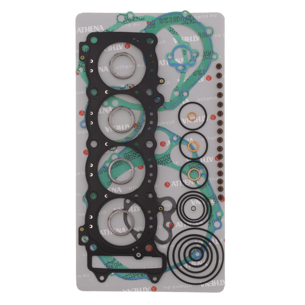 Complete Gasket Kit (valve cover not included) - Grafite Offroad