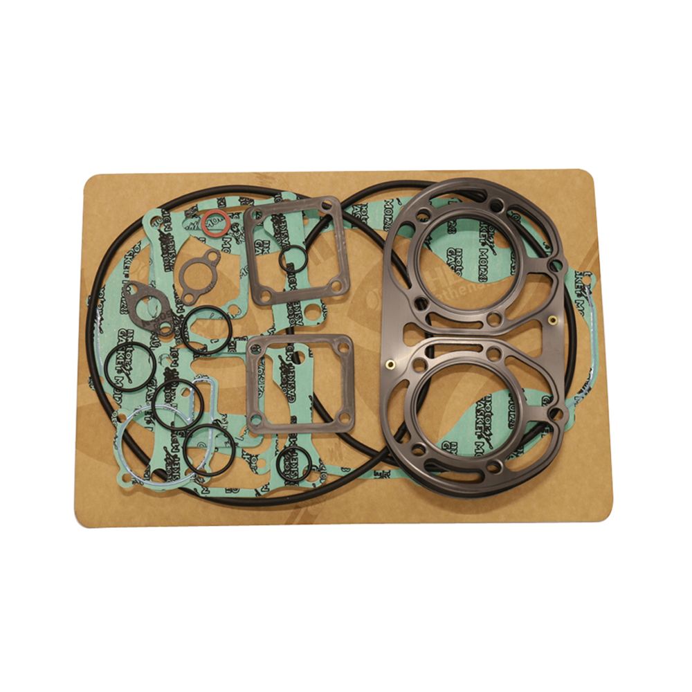 Complete Gasket Kit (oil seals not included) - Grafite Offroad