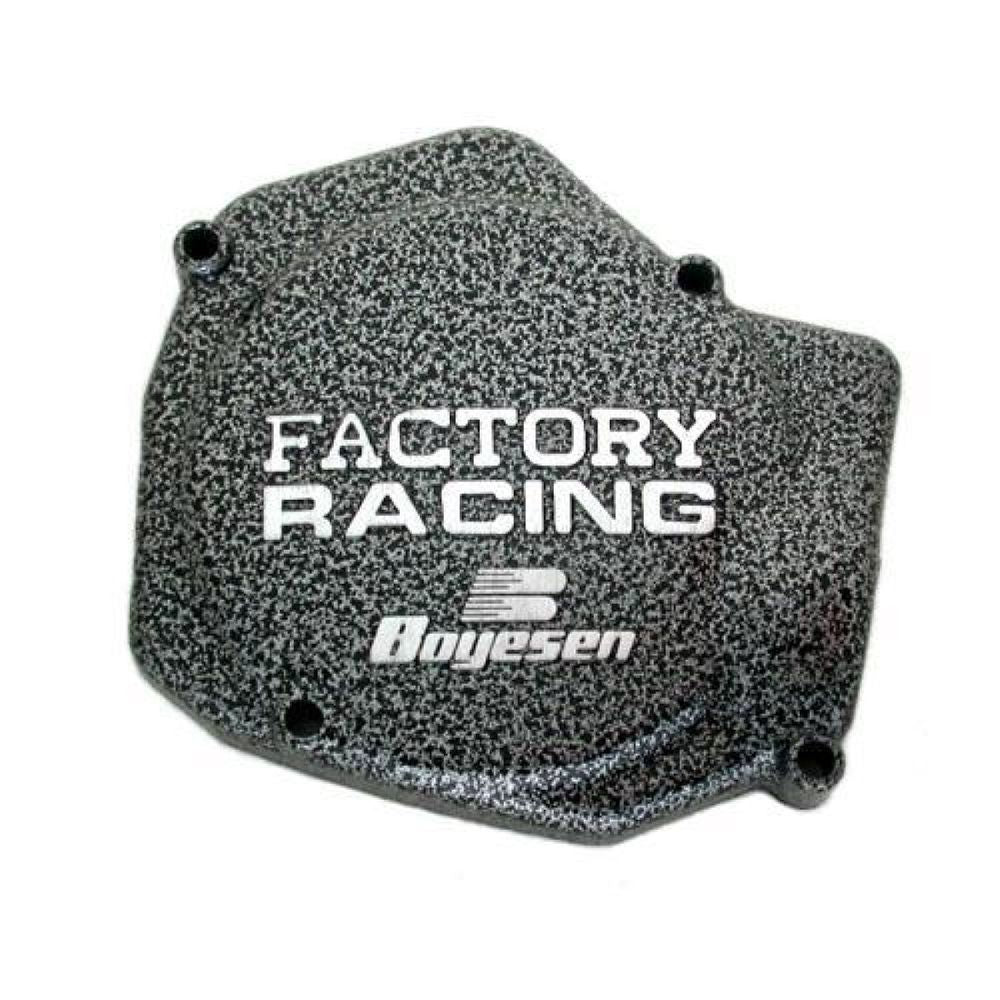 Factory Ignition Cover | Honda Cr125 88-04 (includes The Gasket) - Grafite Offroad