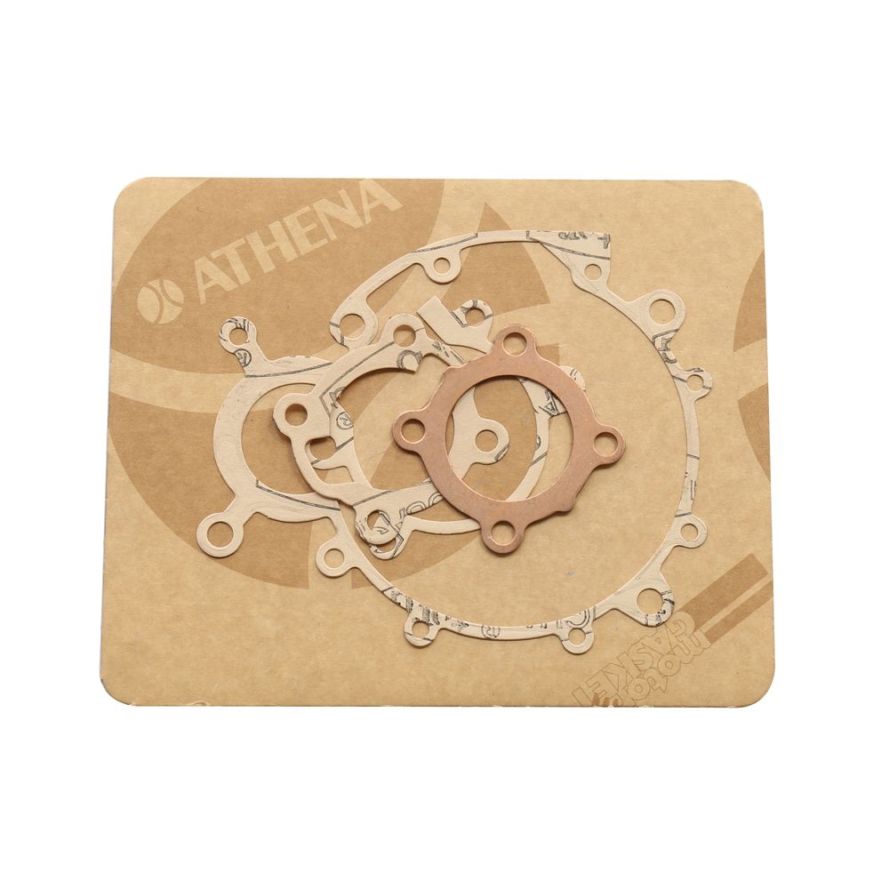 Complete Gasket Kit (oil seals not included) - Grafite Offroad