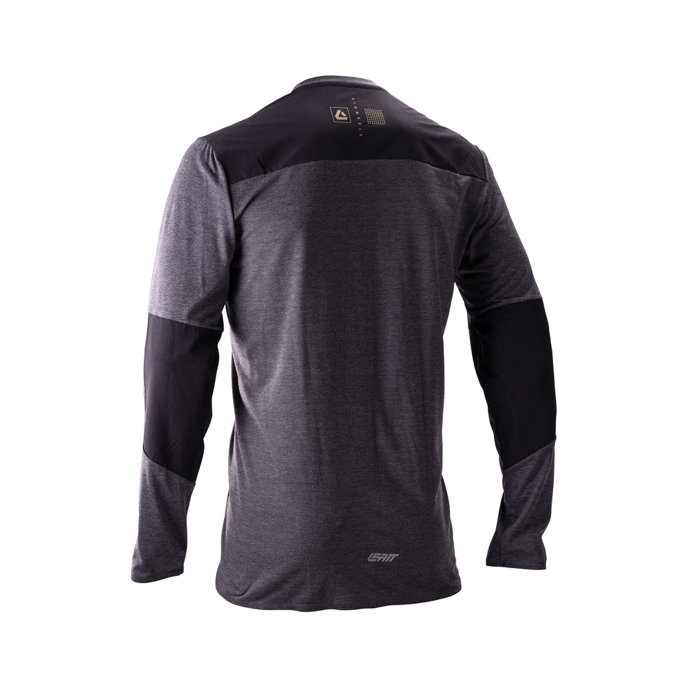 MTB Trail 4.0 Long Sleeve Jersey - Grafite Offroad