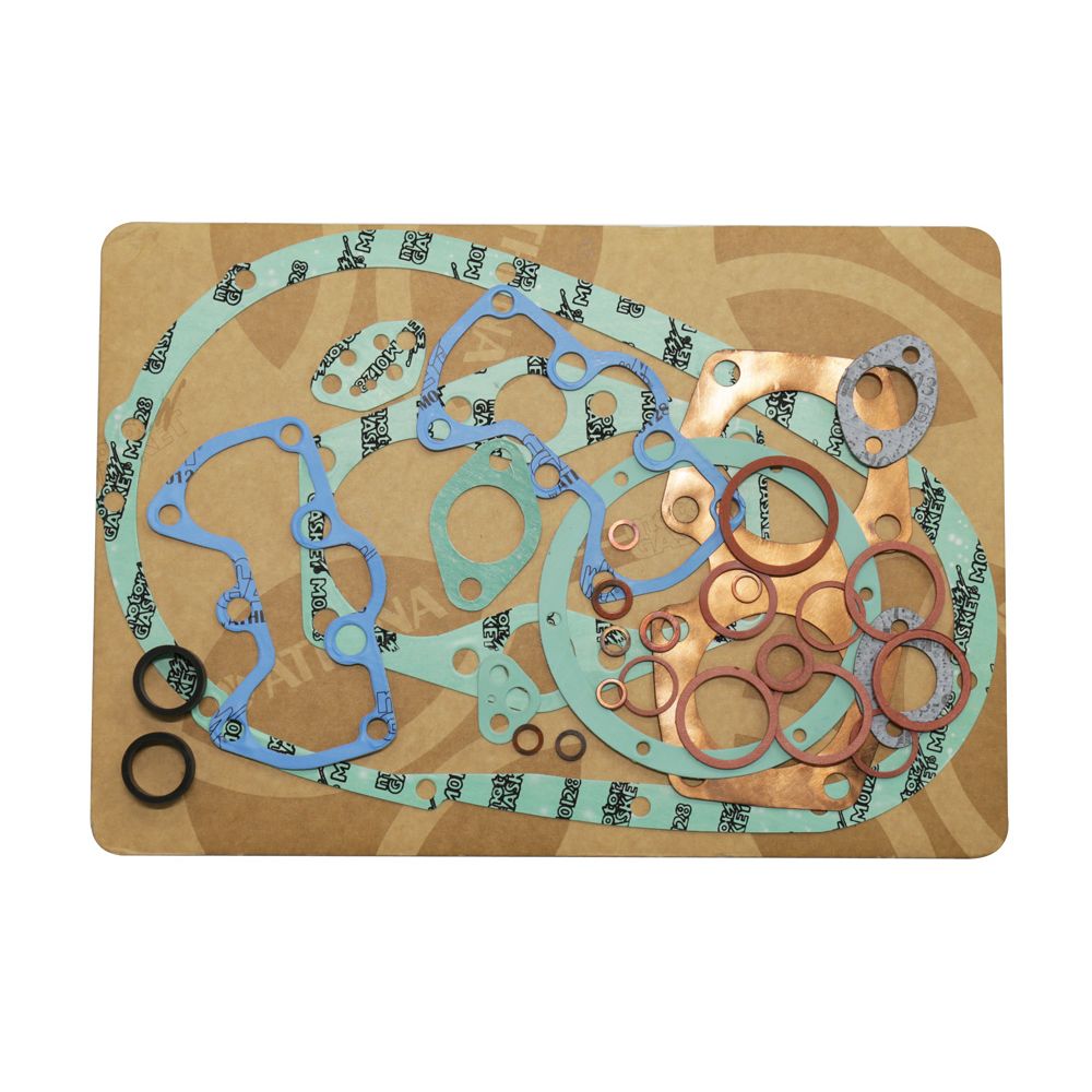 Complete Gasket Kit (oil seals not included) - Grafite Offroad