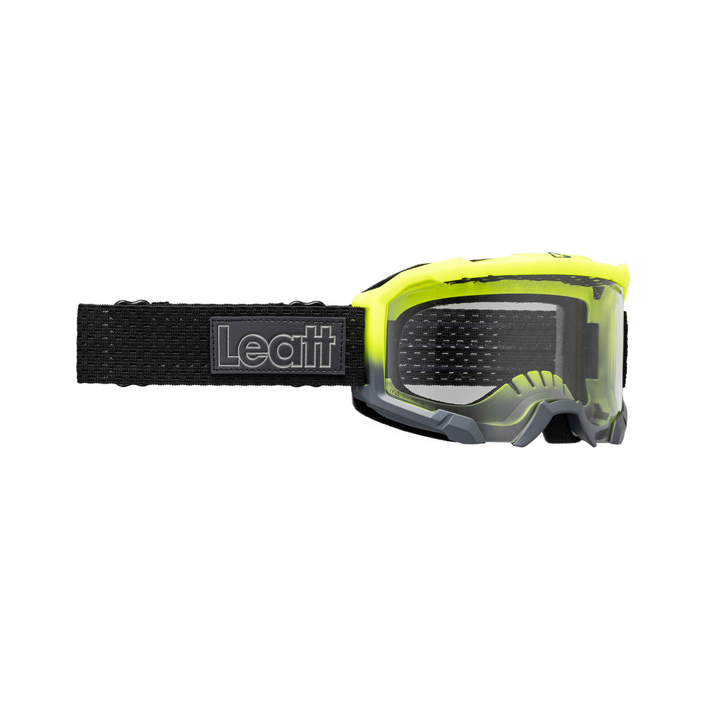 GoggleVelocity4.0MTB - Grafite Offroad