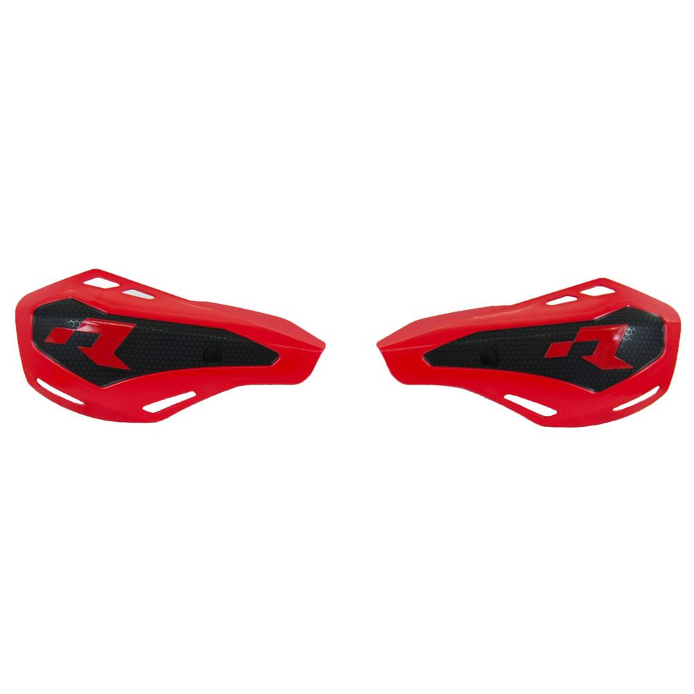 Couple Replacement Plastic-hp1 Handg. Crf Red Univ - Grafite Offroad