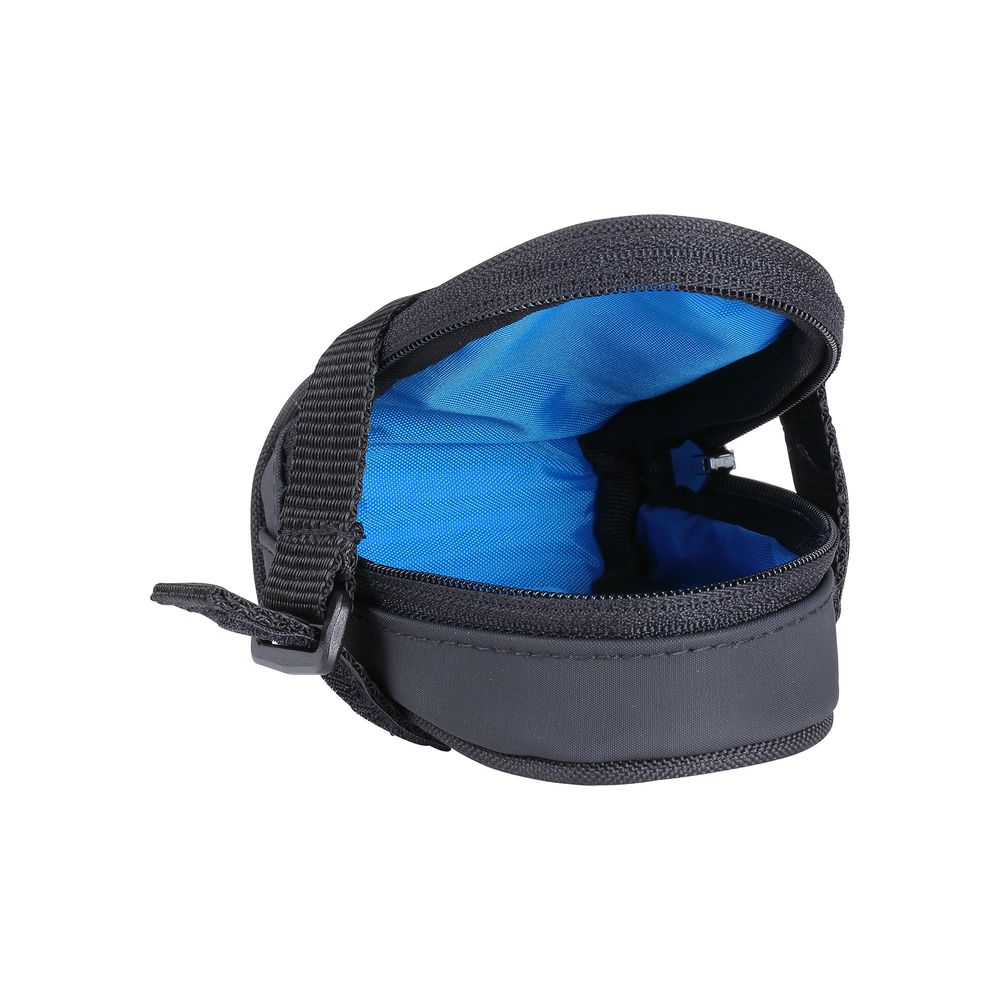 Saddle Bag Racepack Max | 12.5 X 8 X 5cm - Grafite Offroad