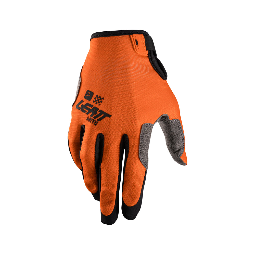 Gants Moto 1.5 Mini-Junior Leatt