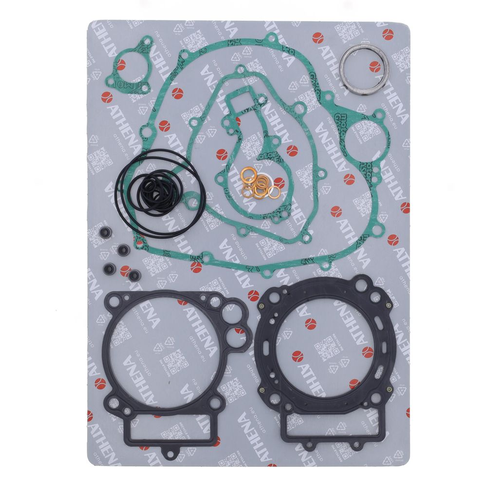 Complete Gasket Kit (valve cover not included) - Grafite Offroad