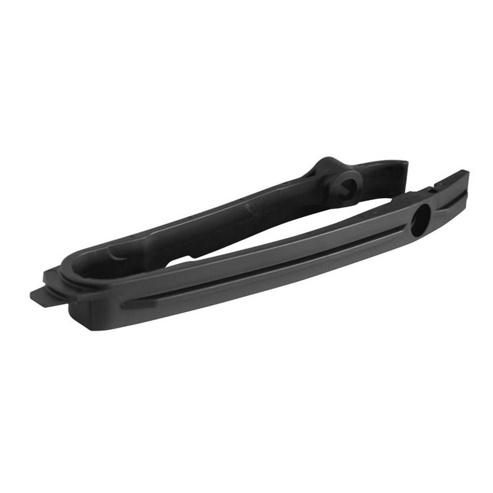Swingarm Chain Slider Black Replica Ktm/husqvarna - Grafite Offroad