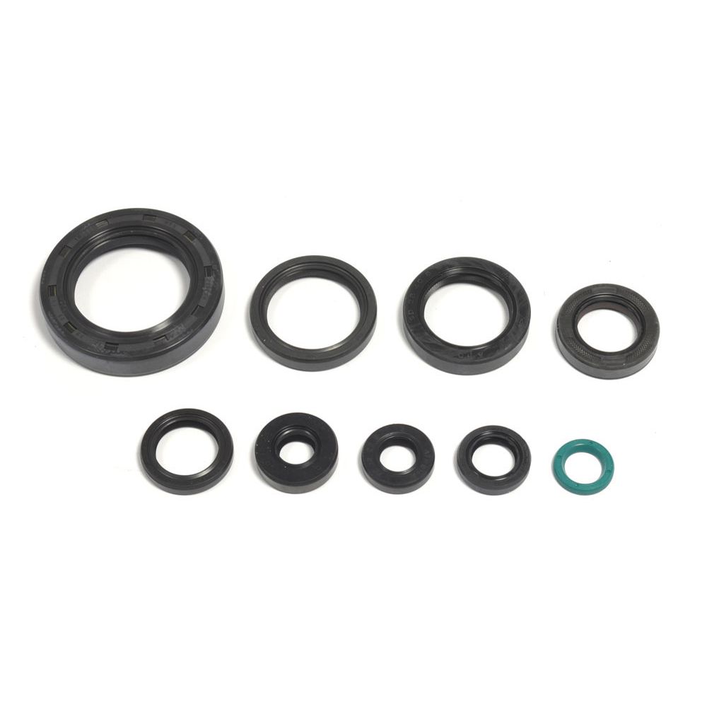 Engine Oil Seals Kit - Grafite Offroad