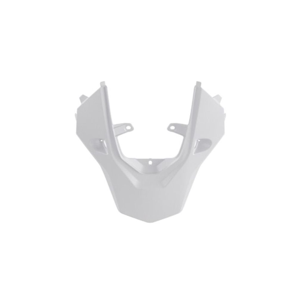 Rear Fender Yamaha T7 Revolution White - Grafite Offroad