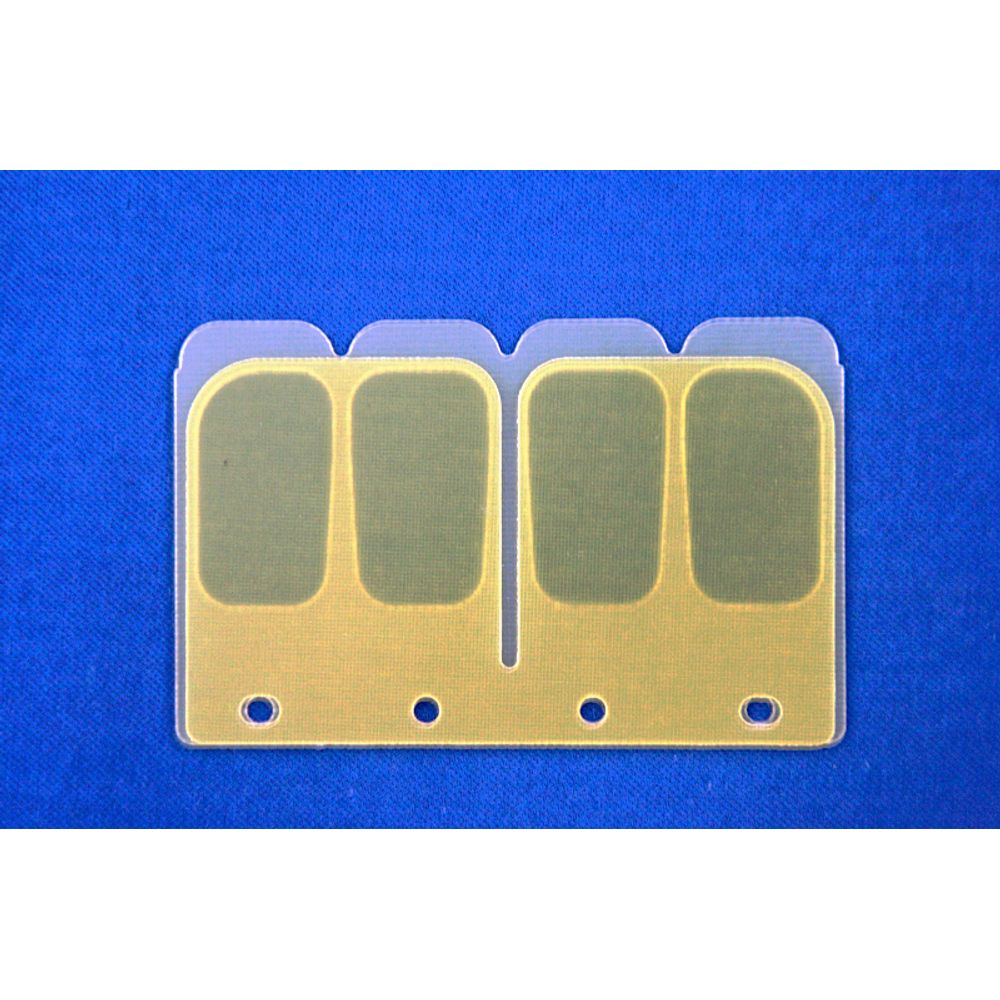 Reeds Kit For Oem Reed Valve - Grafite Offroad