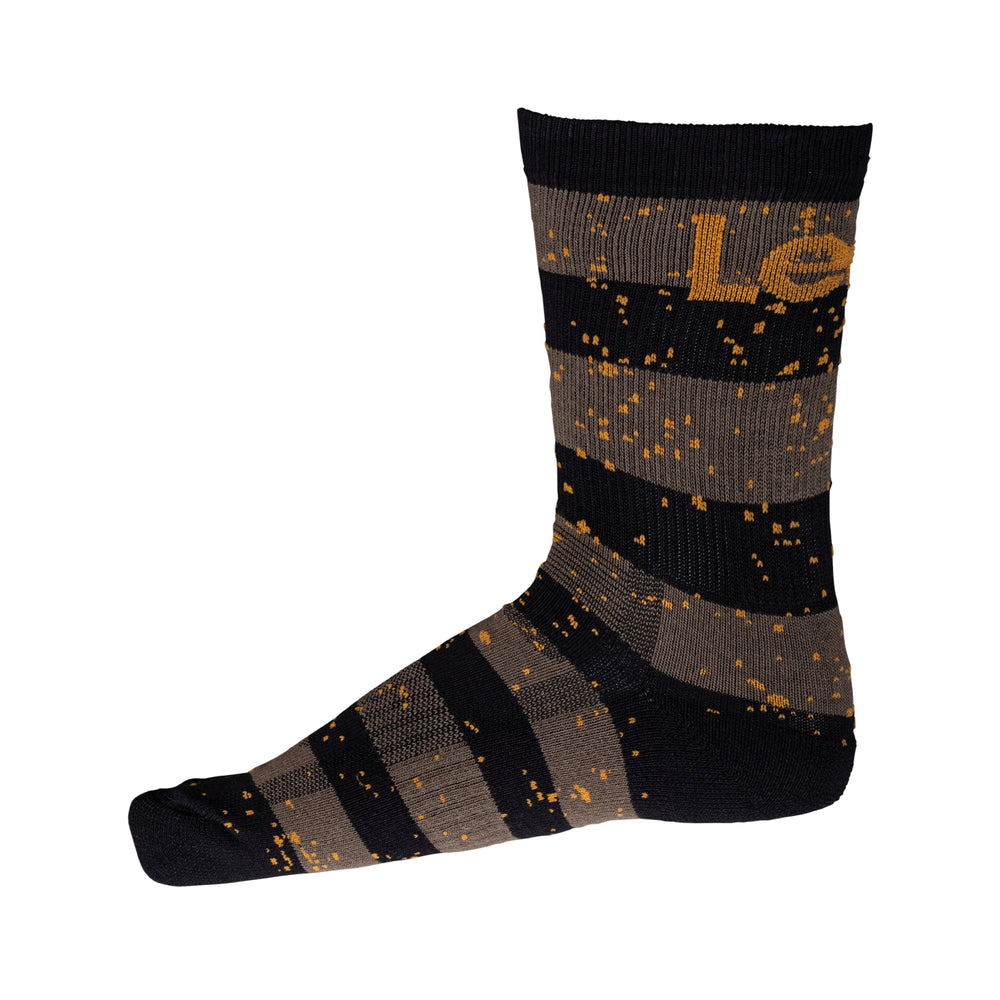 SOCKS MTB #L/XL EU43-48/UK8.5-12.5/US9-13 LOAM