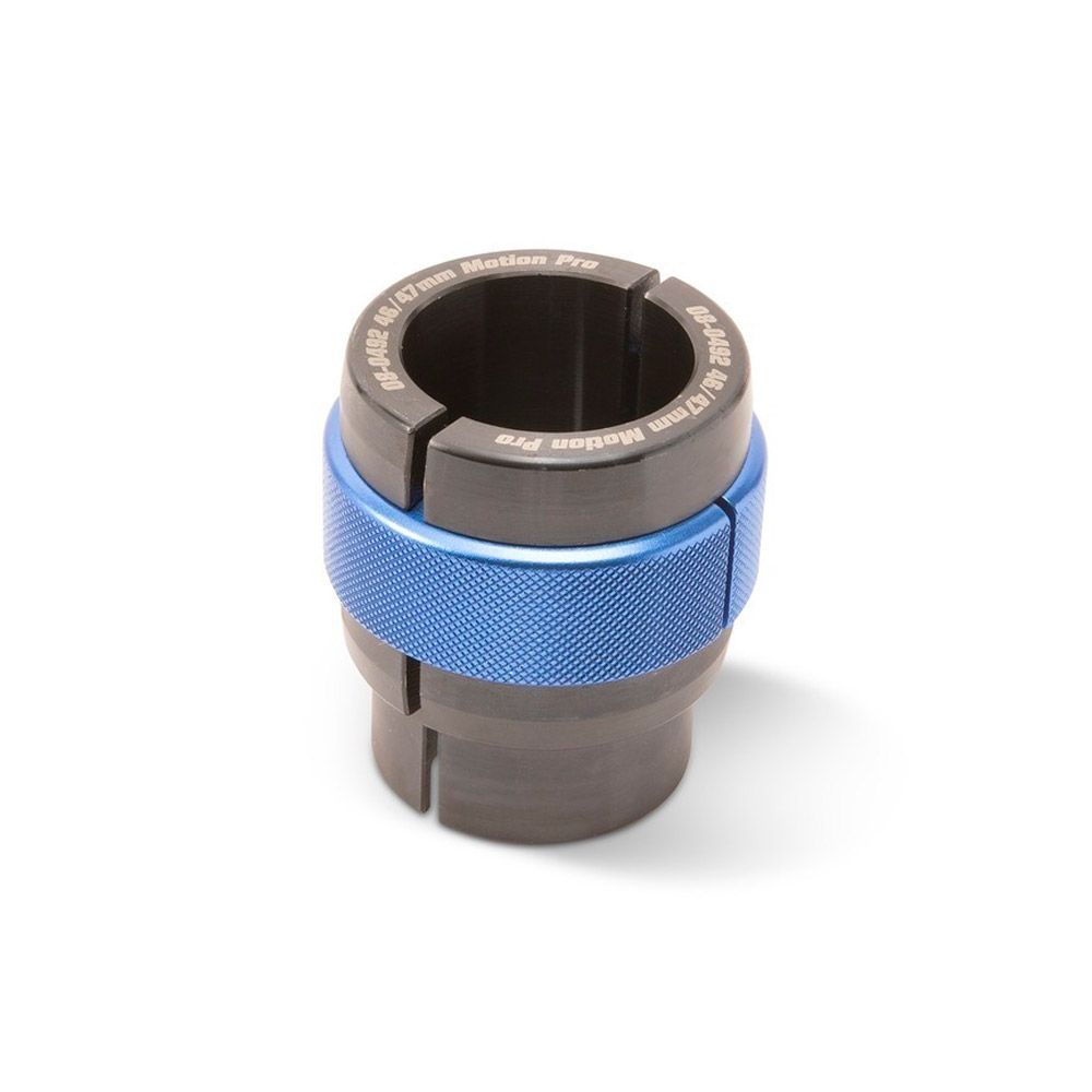 Ringer Fork Seal Driver, 46mm/47mm - Grafite Offroad