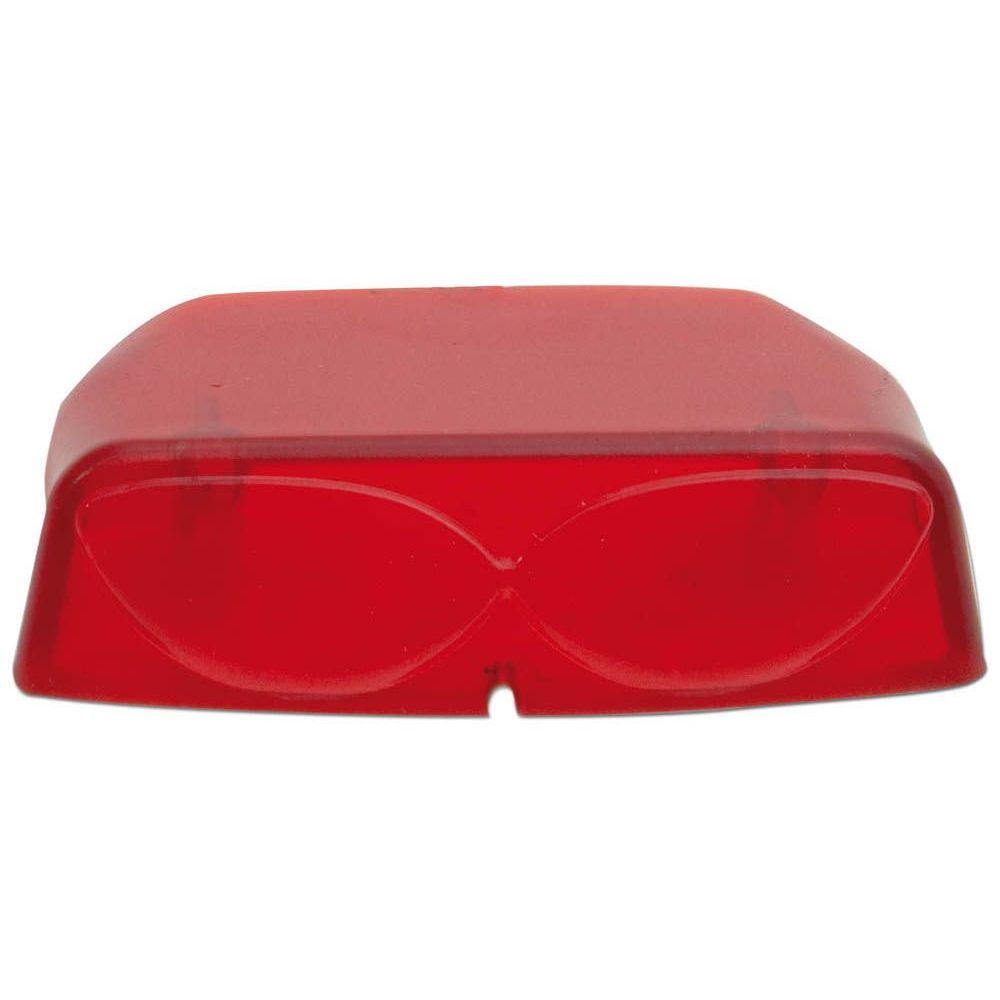 Red Lens for Extreme Led-tail Light - Grafite Offroad