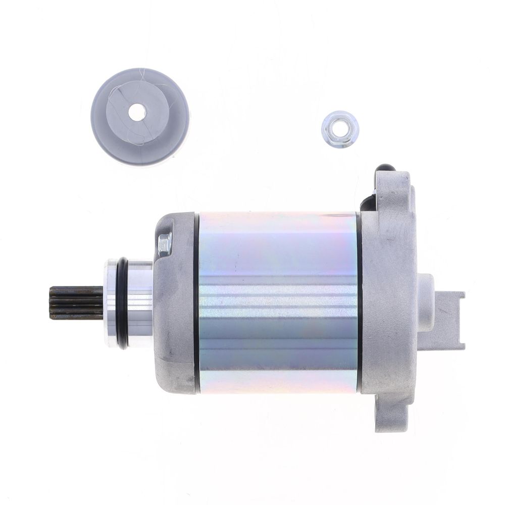Starter Motor - Grafite Offroad