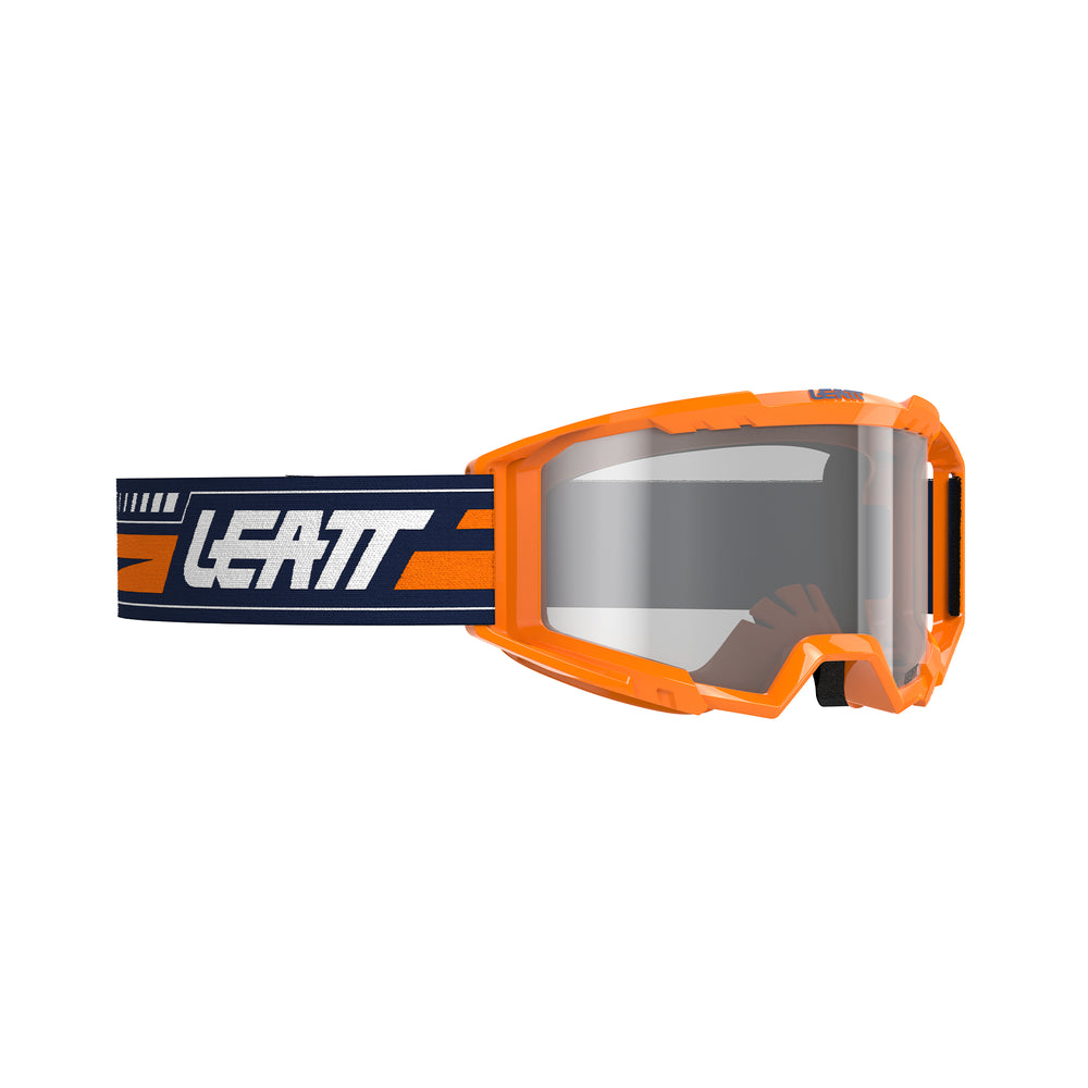 GoggleVizion3.5Iriz - Grafite Offroad