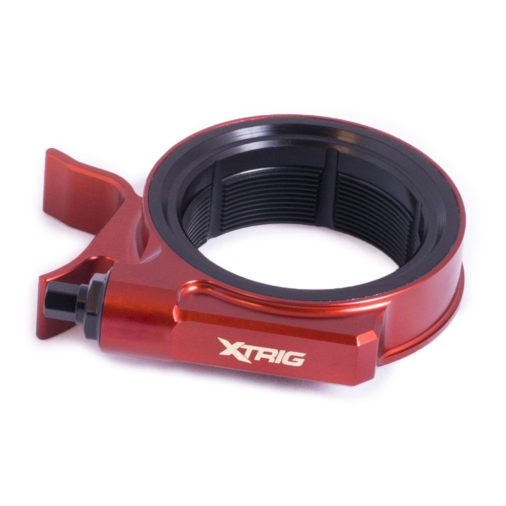 Shock Preload Adjuster Yamaha Yz250f Yz450f - Grafite Offroad