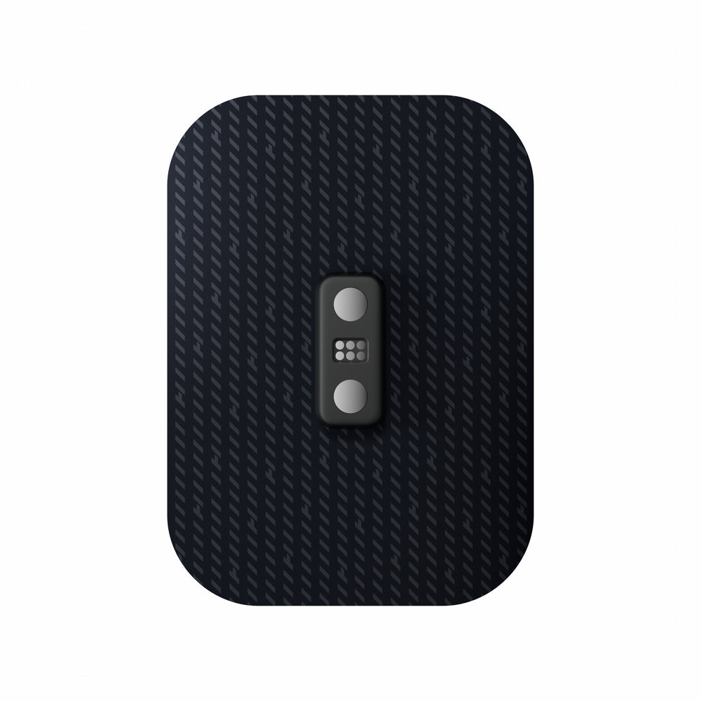Venom Go Portable Device with Heat Therapy - Grafite Offroad