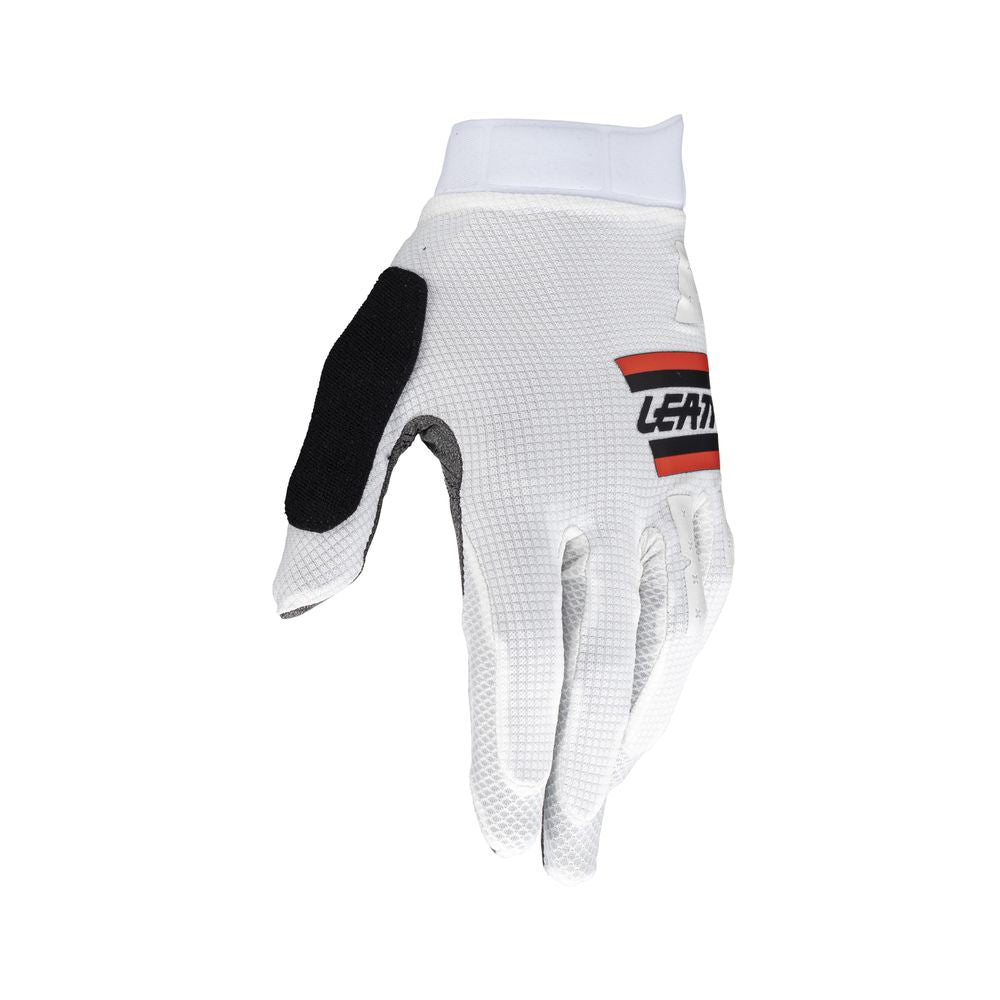MTB Gloves Gripr 1.0 with MicronGrip and seamless palm