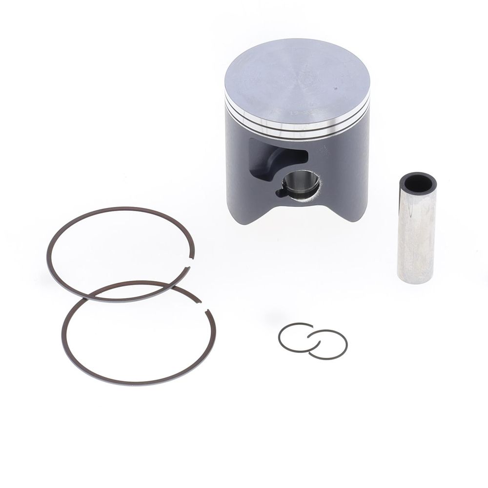 2T Cast Piston &Oslash; 72 mm for OE Cylinder - Grafite Offroad