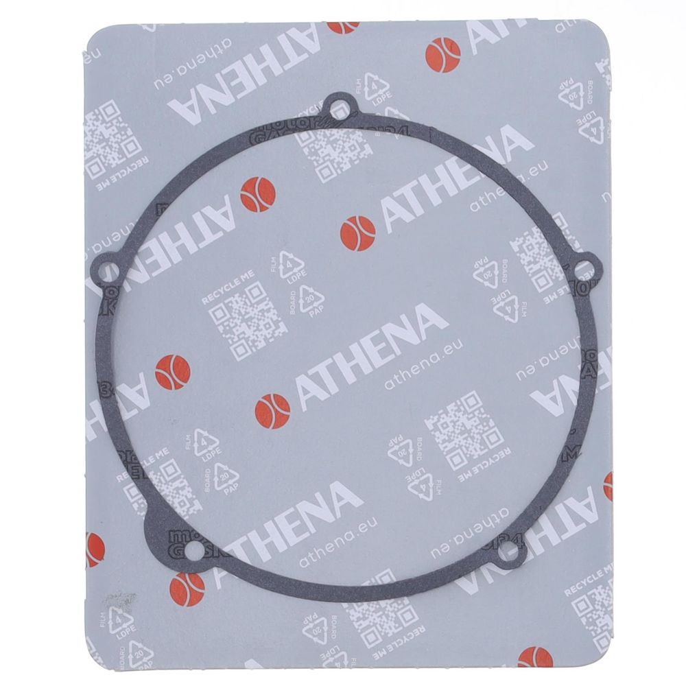 Outer Clutch Cover Gasket - Grafite Offroad