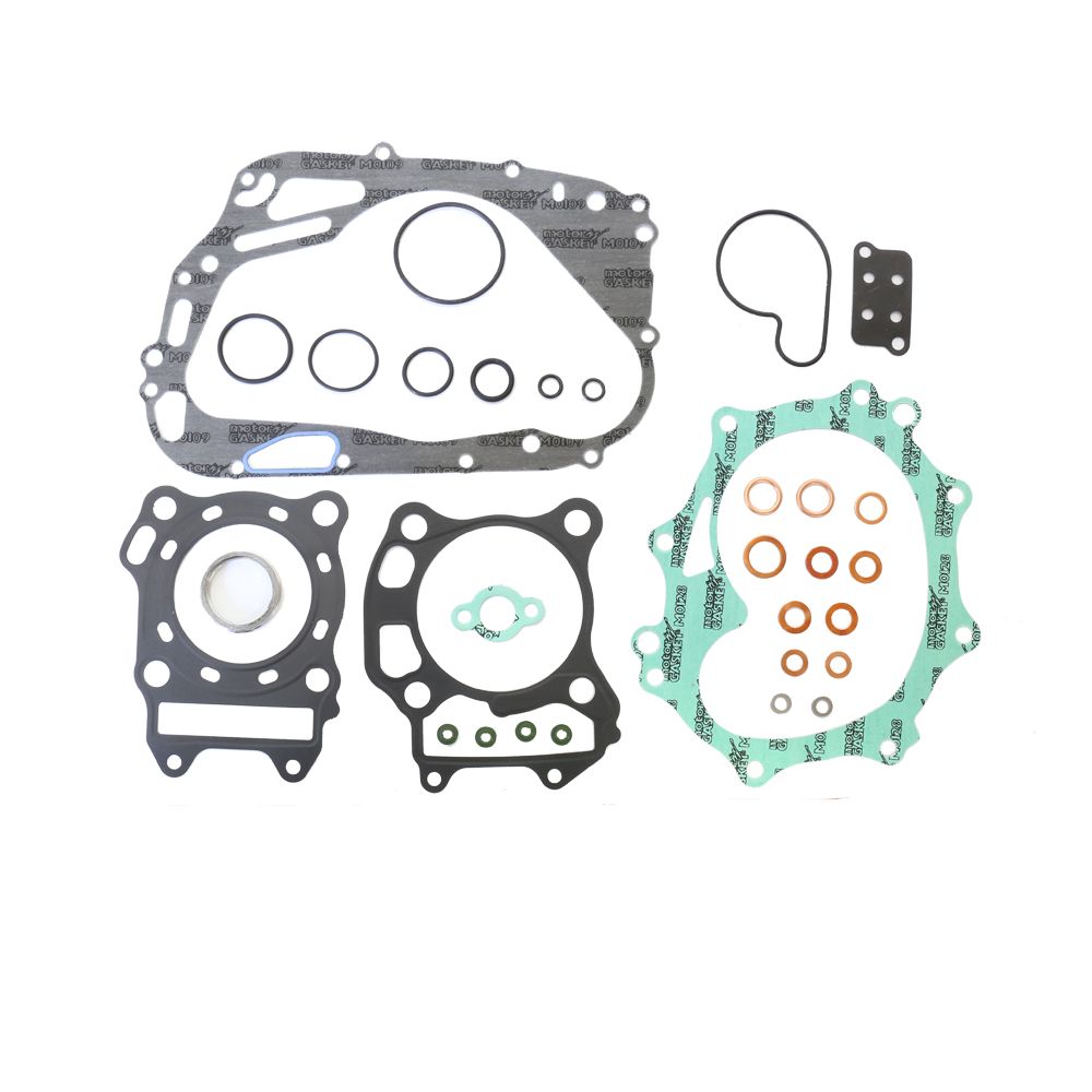 Complete Gasket Kit (valve cover not included) - Grafite Offroad