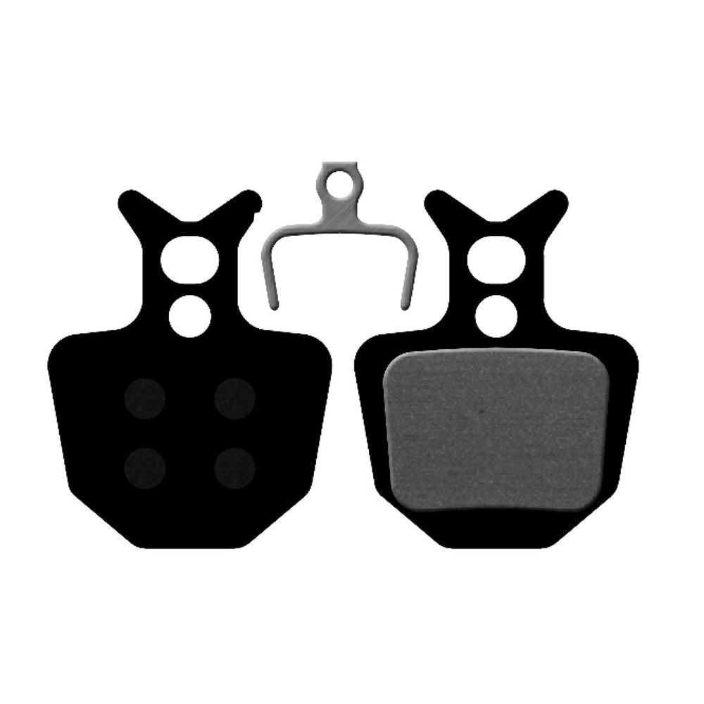 Brake Pads Compatible Formula Oro 18k, 24k - Grafite Offroad