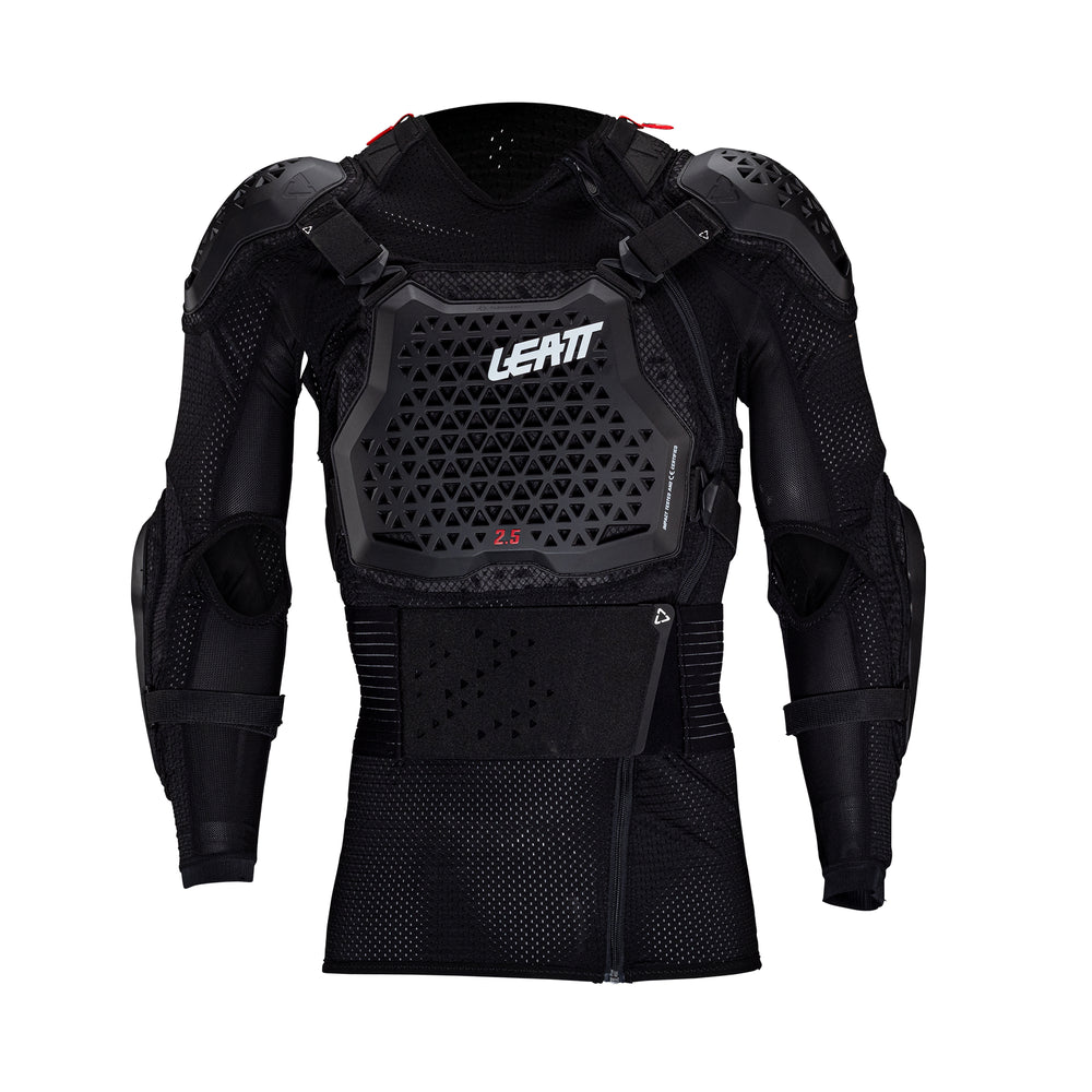BodyProtector2.5 - Grafite Offroad