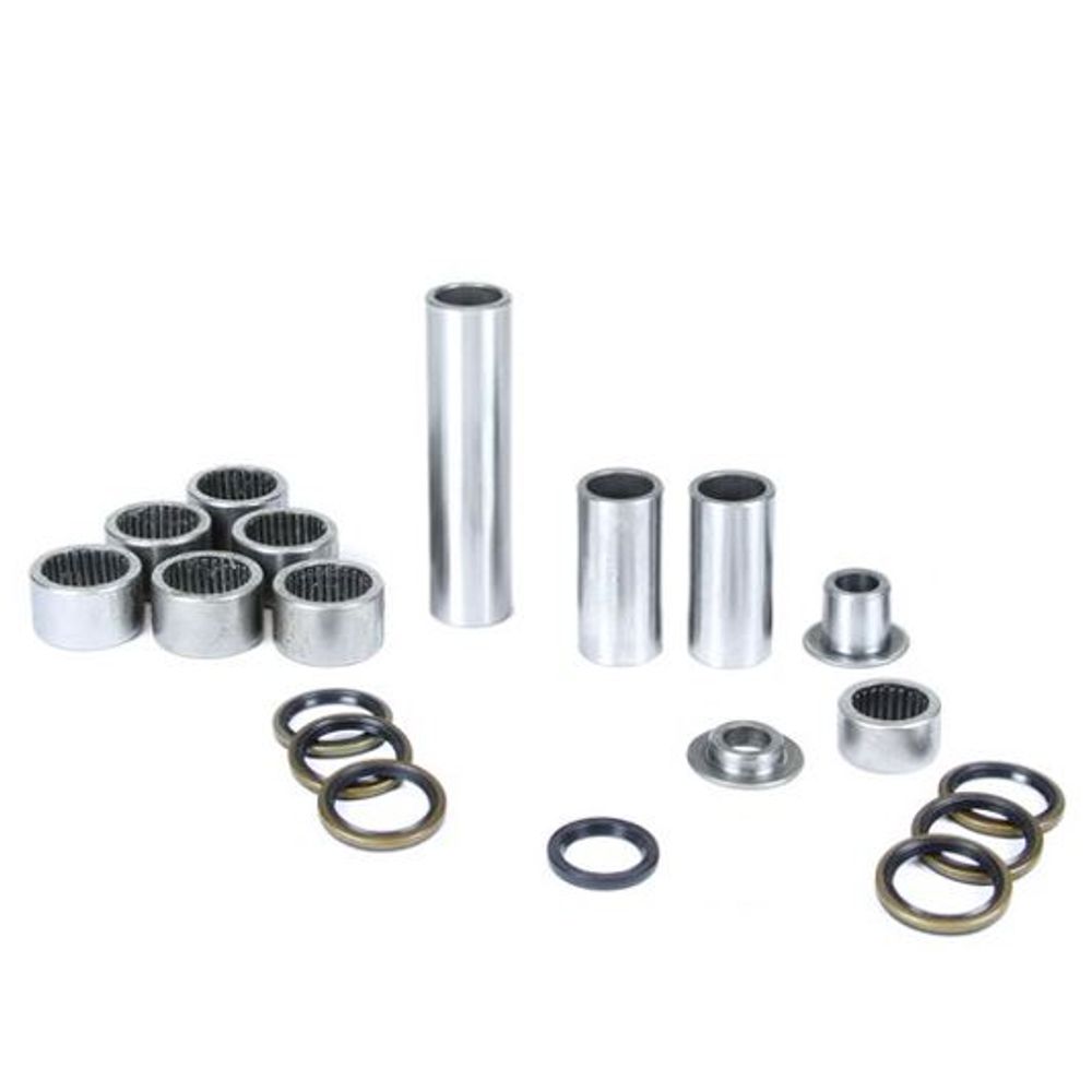 Prox Swingarm Linkage Bearing Kit Kx125 `05-08 + Kx250`05-08 - Grafite Offroad