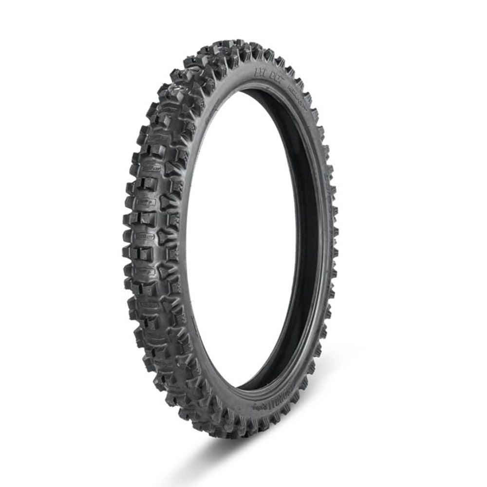 Mx007 Mini-cross Front 70/100-19 Medium-soft - Grafite Offroad