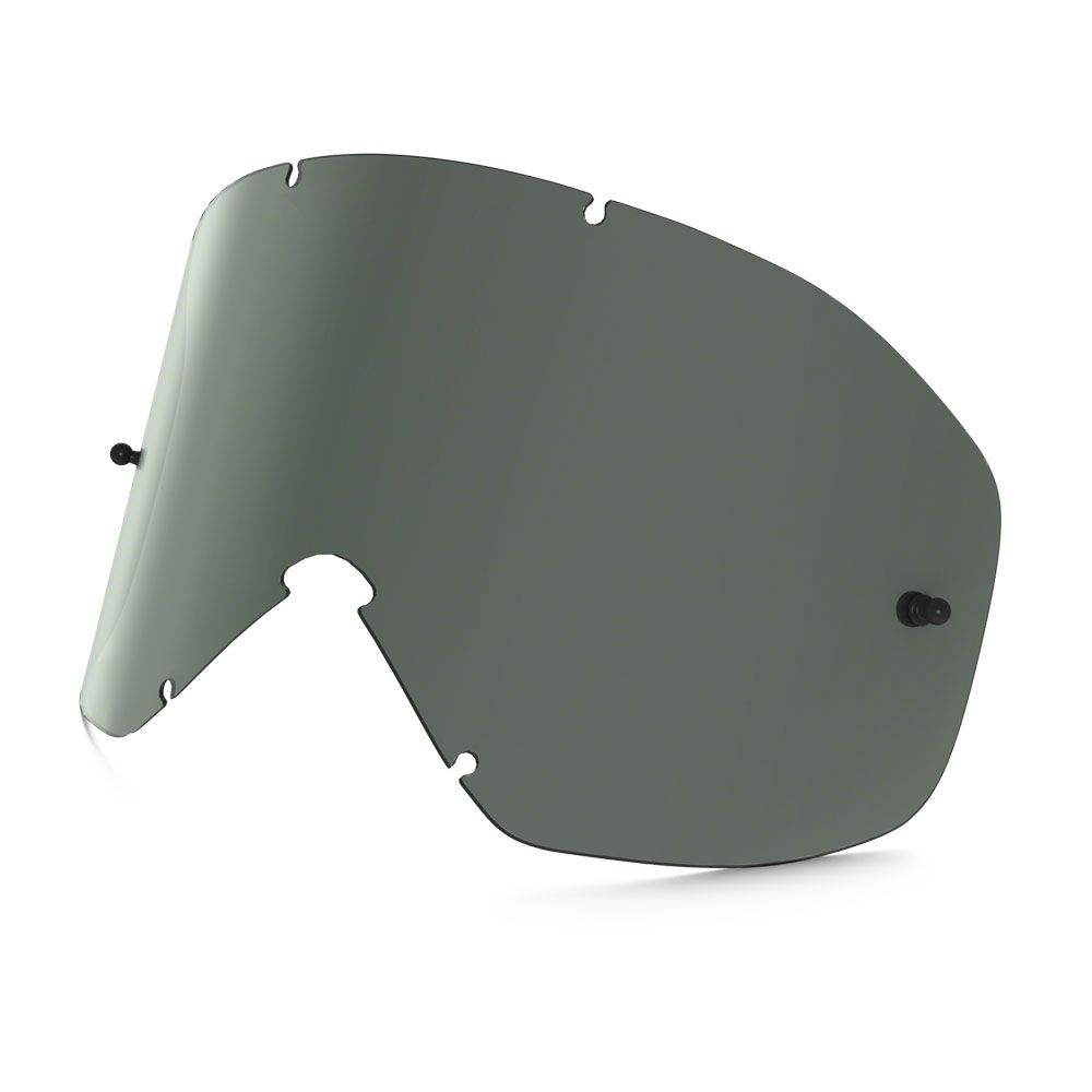 Lente di Ricambio Grigio Scuro O-Frame 2.0 MX