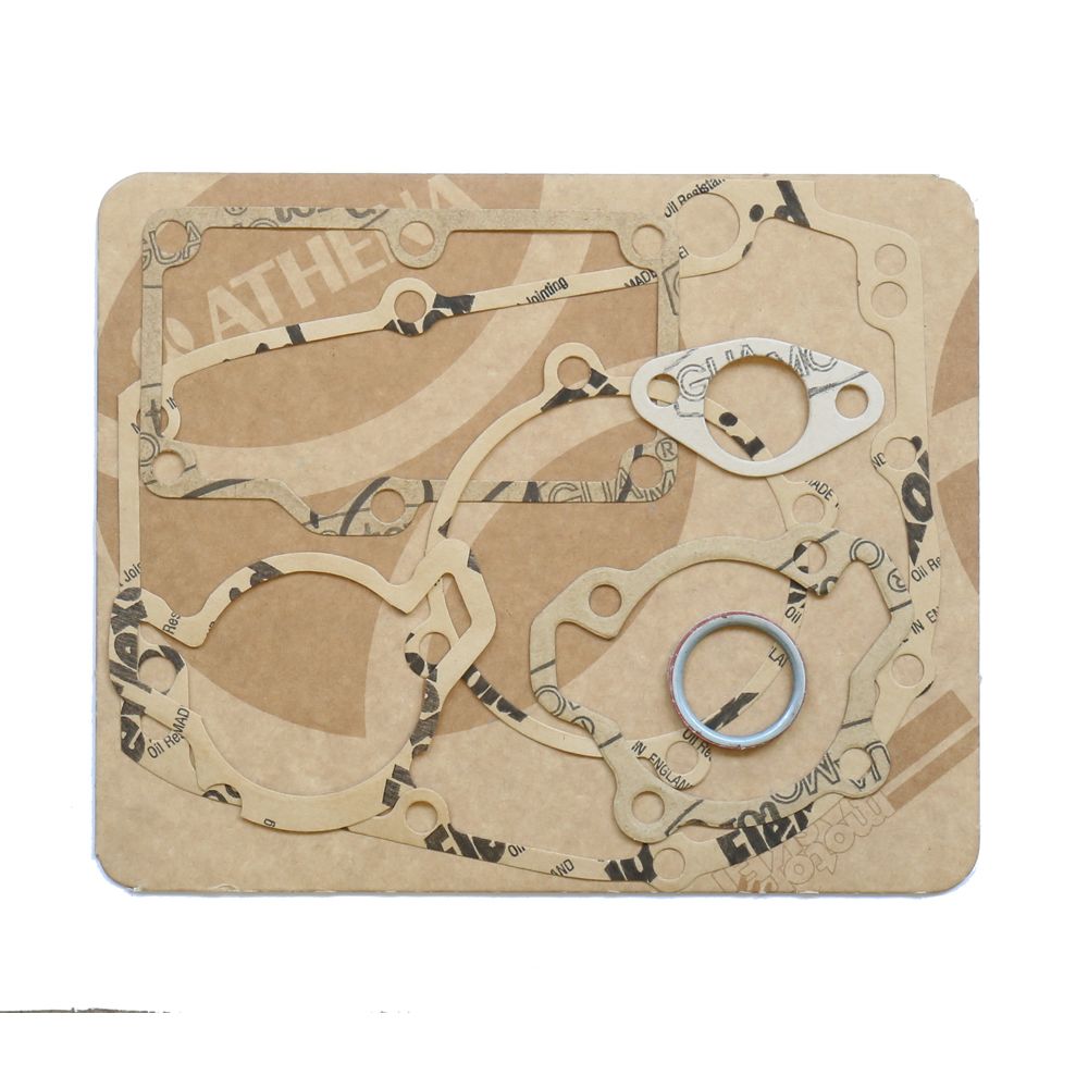Complete Gasket Kit (oil seals not included) - Grafite Offroad