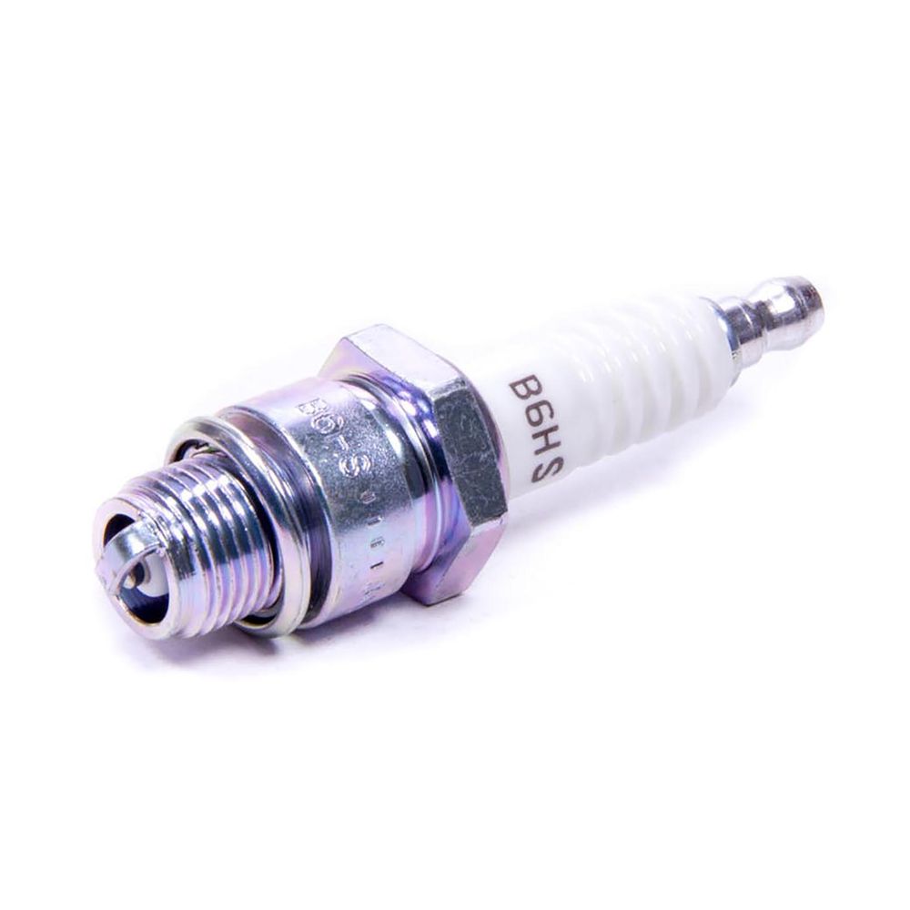 Spark-plug Ngk - Grafite Offroad