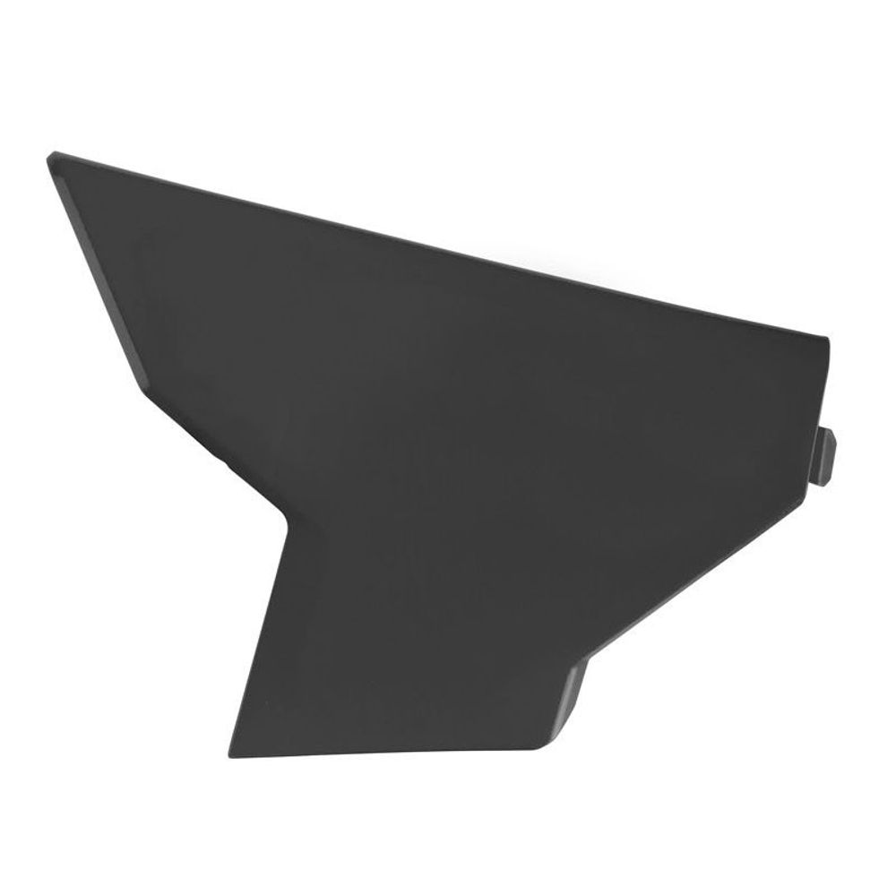 Airbox Side Panels Replica Husqvarna Black - Grafite Offroad