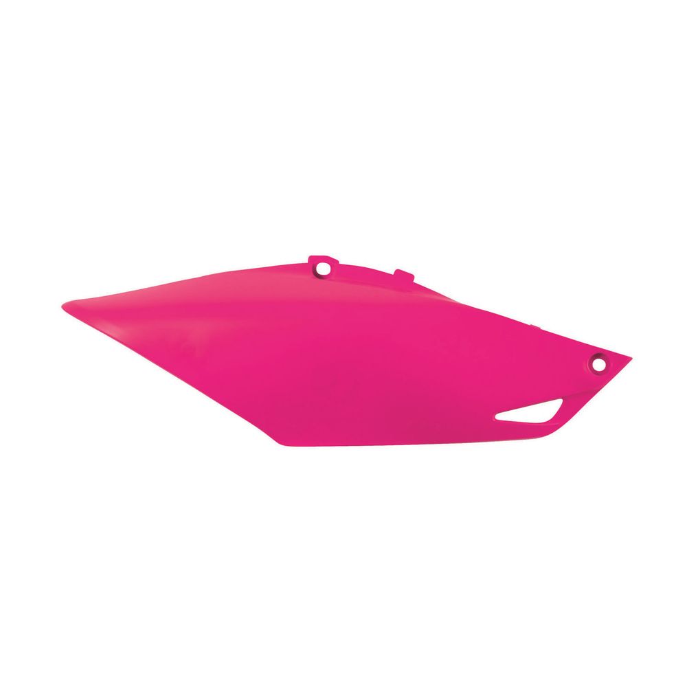 Side Panels Neon Pink Replica Honda - Grafite Offroad