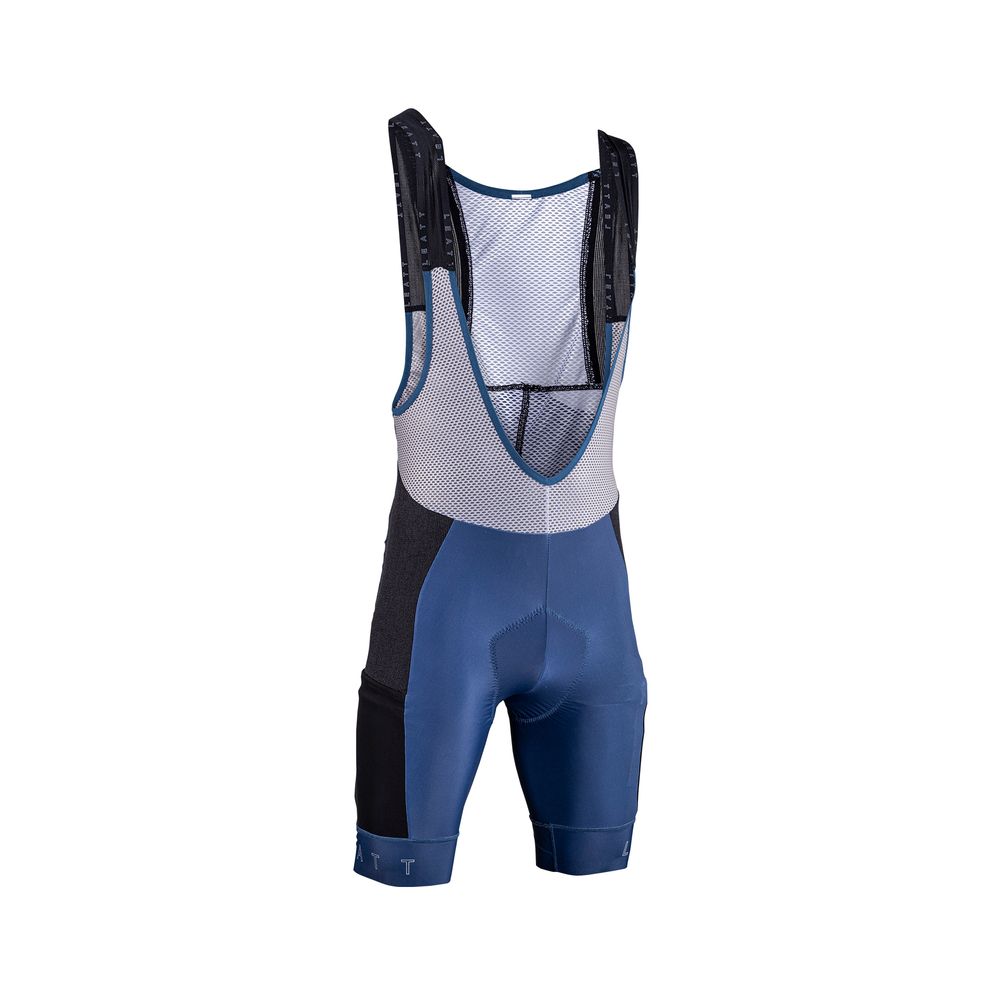 Bib Liner MTB Endurance 5.0 with 4 density padding - Grafite Offroad