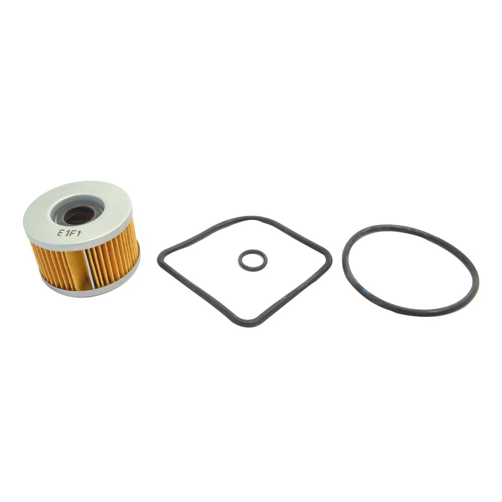 Oil Filter - Grafite Offroad