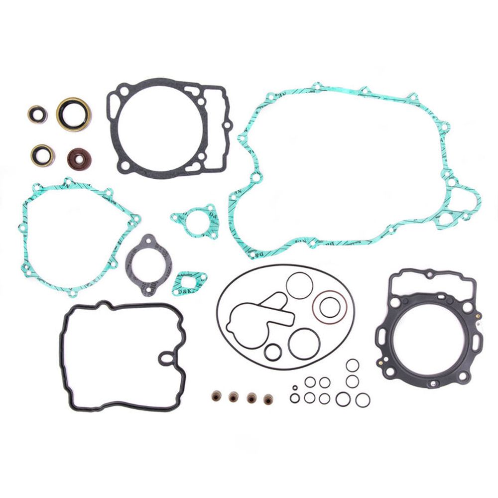 Prox Complete Gasket Set Ktm450sx-f `13 - Grafite Offroad