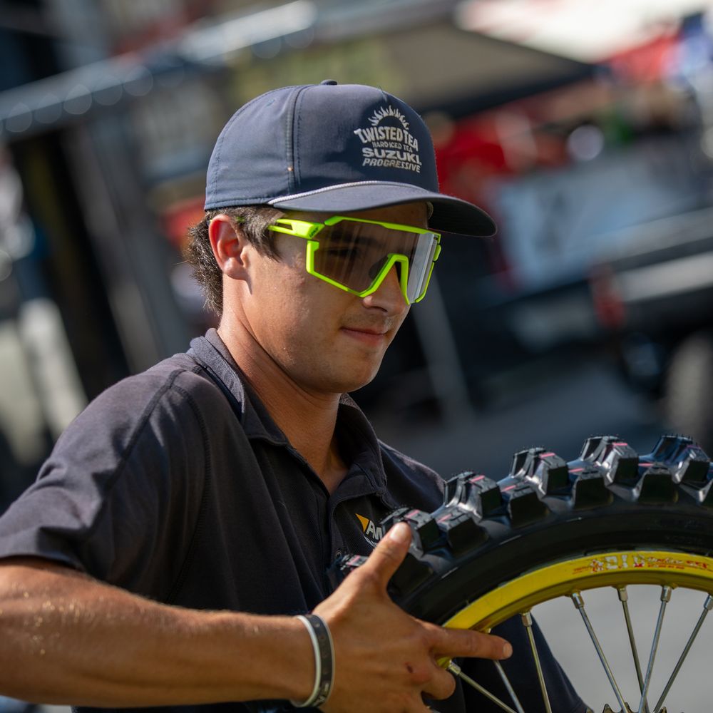 RideViz Pro Goggles