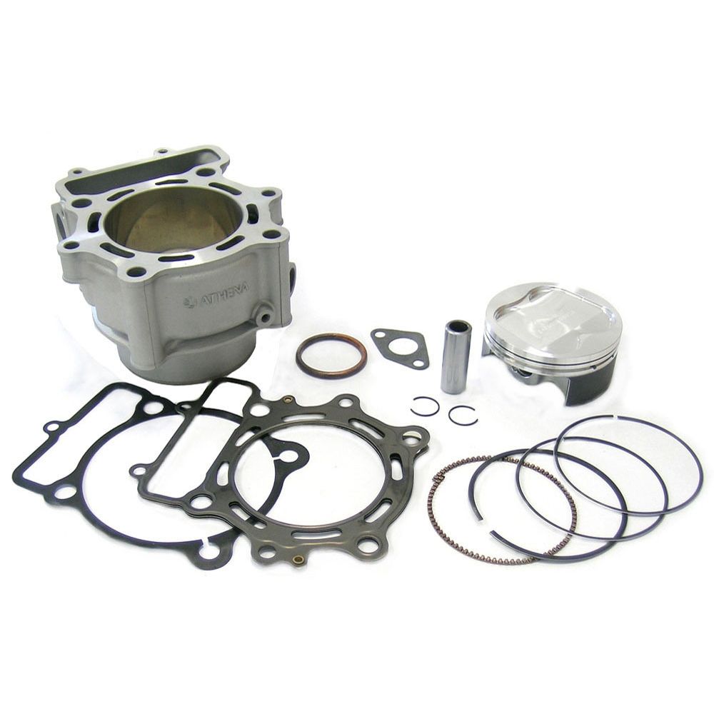 Big Bore Cylinder Kit &Oslash; 83 mm, 300 cc - Grafite Offroad