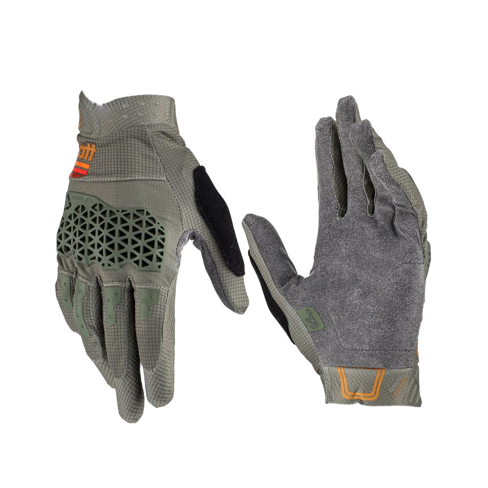 GloveMTB3.0Lite - Grafite Offroad