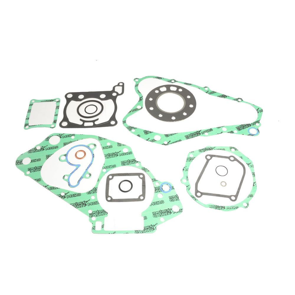 Complete Gasket Kit (oil seals not included) - Grafite Offroad
