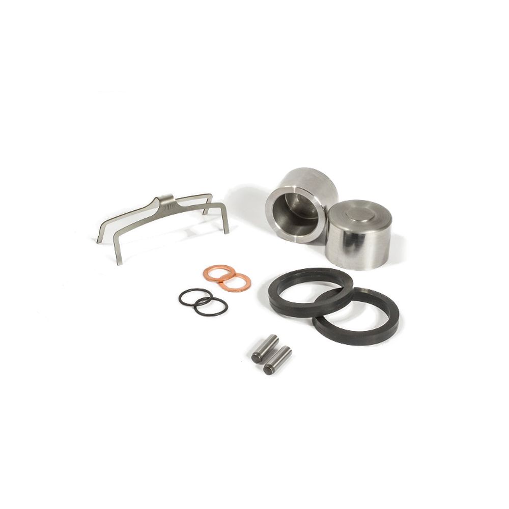 Revision Kit Rear Moto-master Caliper: Ktm Sx65/sx85 (210104) - Grafite Offroad