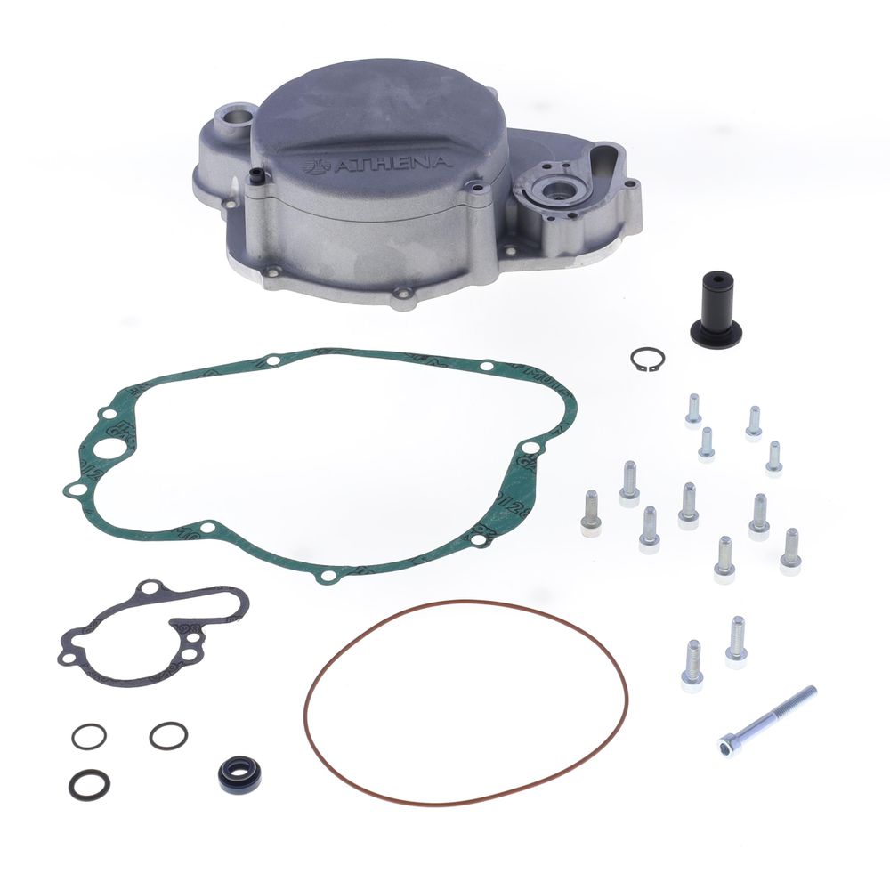 Clutch Crankcase Kit - Grafite Offroad
