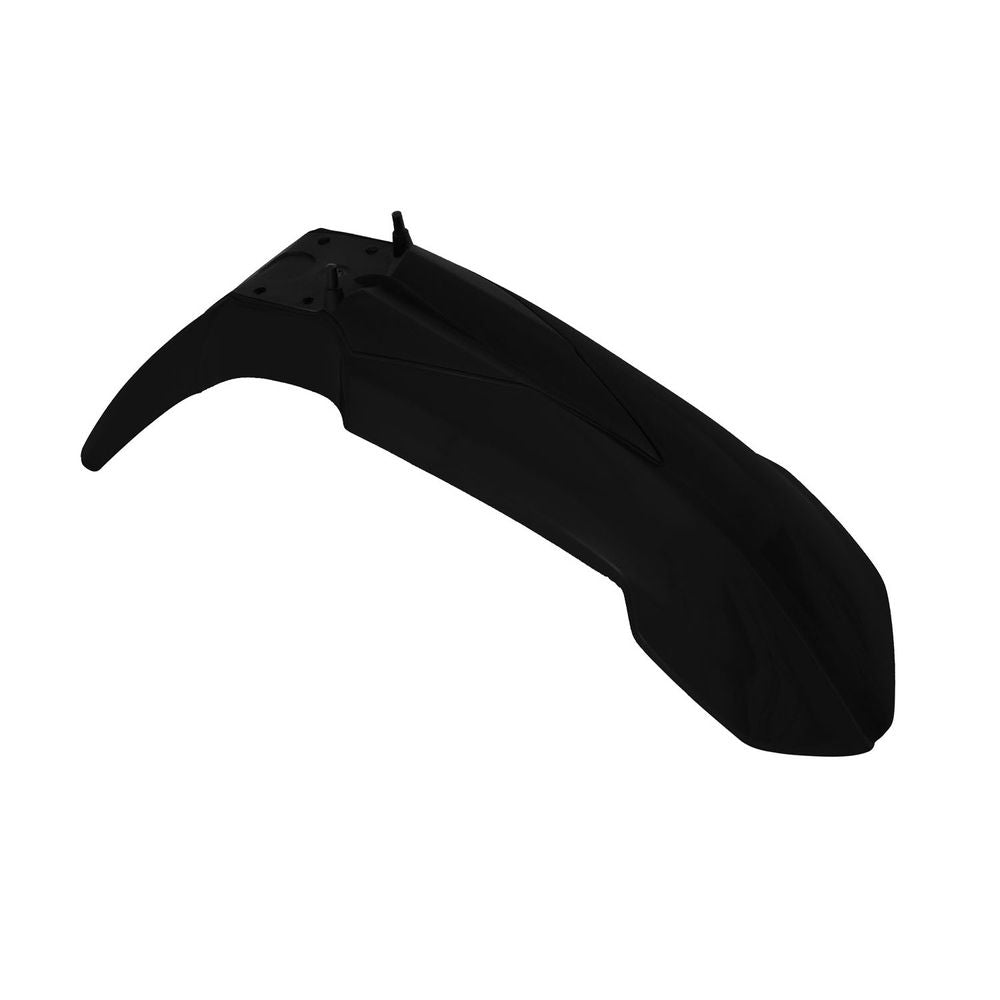 Front Fender Black Replica Ktm - Grafite Offroad