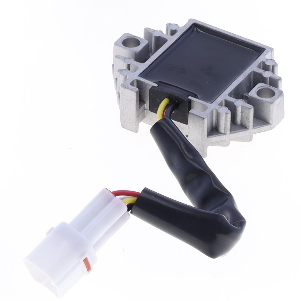 Voltage Regulator - Grafite Offroad