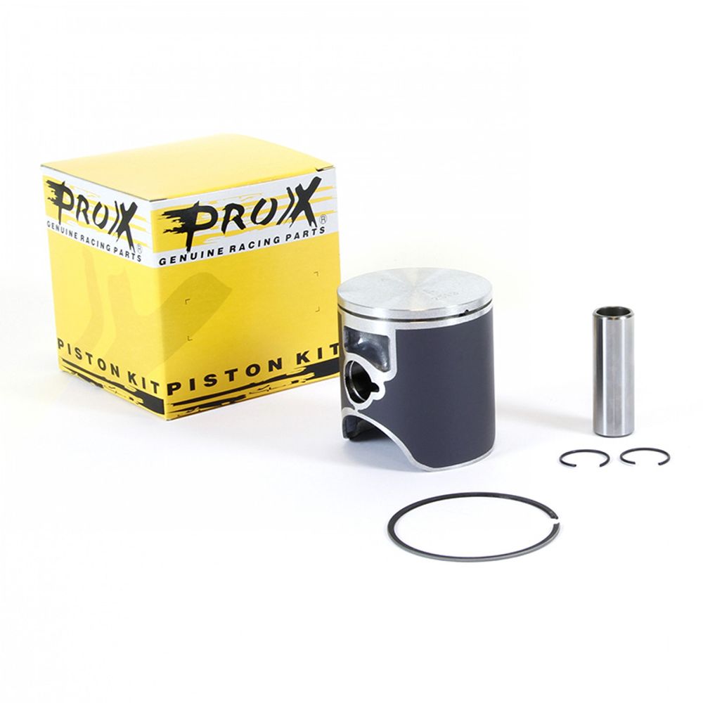 Prox Piston Kit Husqvarna Cr/wr125 `97-13 (53.95mm) - Grafite Offroad
