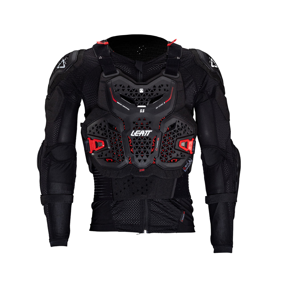 5.5 Evo Body Protector Leatt